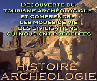 Histoire et arch�ologie