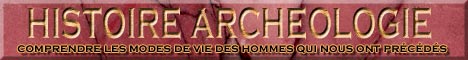 histoire et archeologie